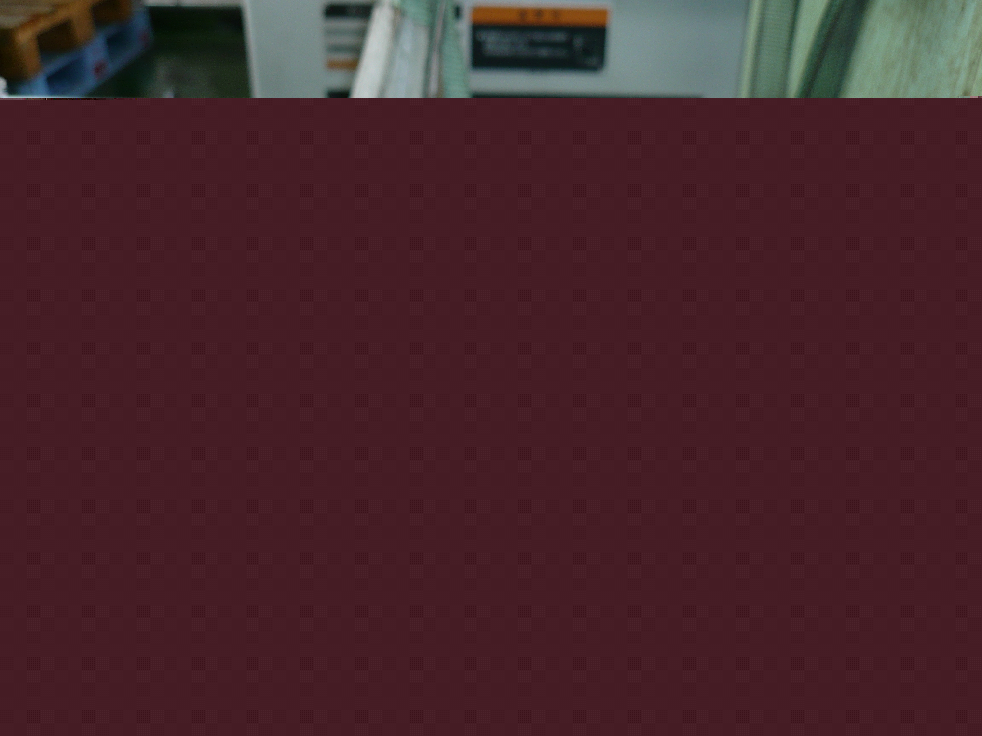 アルミ加工部品