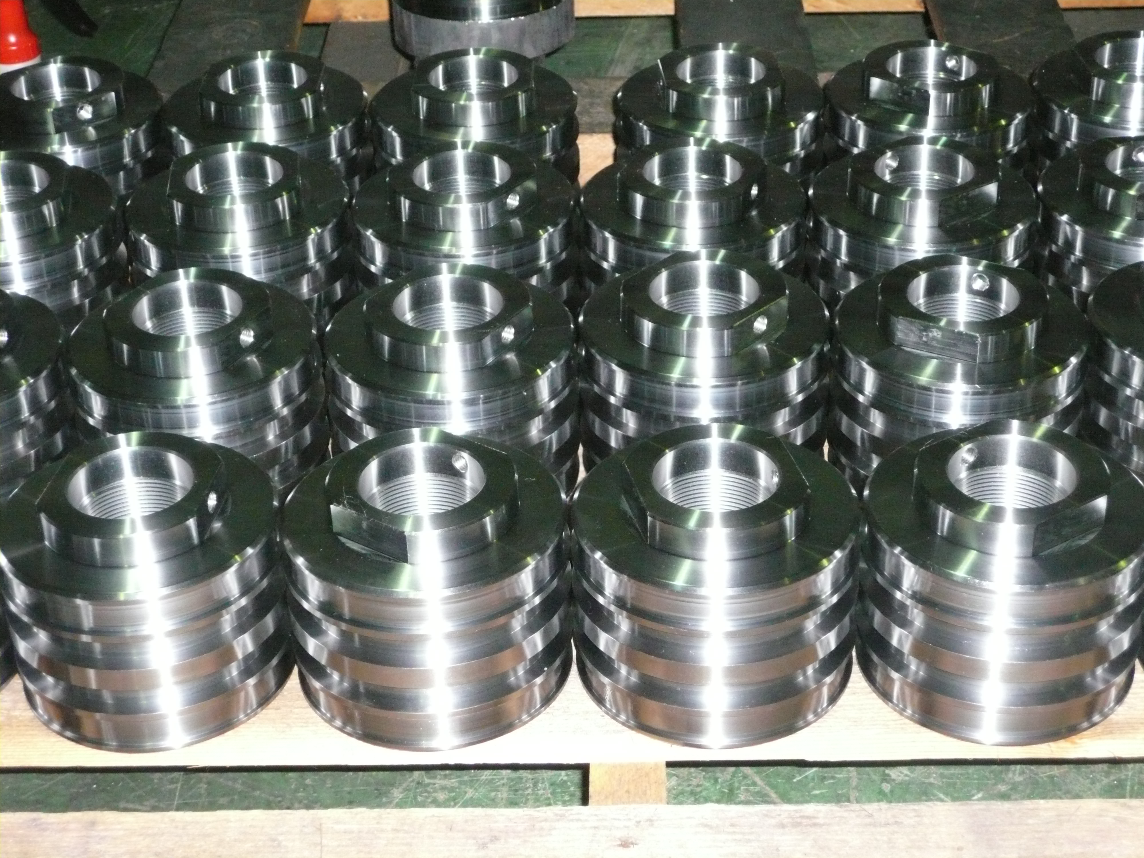 建設機械関連部品